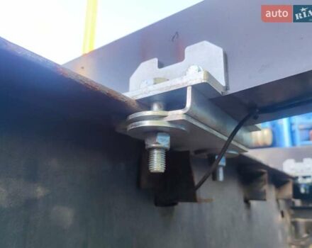 Шварцмюллер SPA-3E, объемом двигателя 0 л и пробегом 0 тыс. км за 13600 $, фото 9 на Automoto.ua