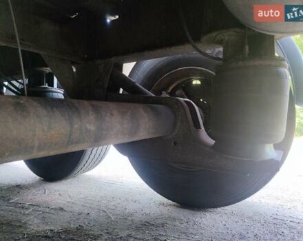 Шварцмюллер SPA-3E, объемом двигателя 0 л и пробегом 0 тыс. км за 13600 $, фото 7 на Automoto.ua