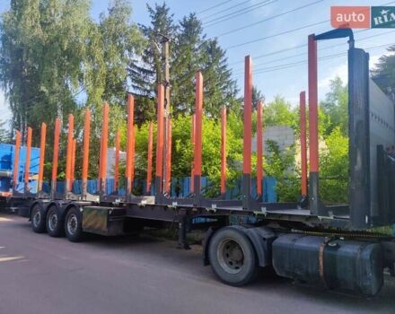 Шварцмюллер SPA-3E, объемом двигателя 0 л и пробегом 0 тыс. км за 13600 $, фото 14 на Automoto.ua