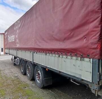 Шварцмюллер SPA-3E, объемом двигателя 0 л и пробегом 0 тыс. км за 6900 $, фото 1 на Automoto.ua