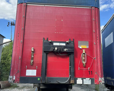 Шварцмюллер SPA-3E, объемом двигателя 0 л и пробегом 0 тыс. км за 9500 $, фото 7 на Automoto.ua