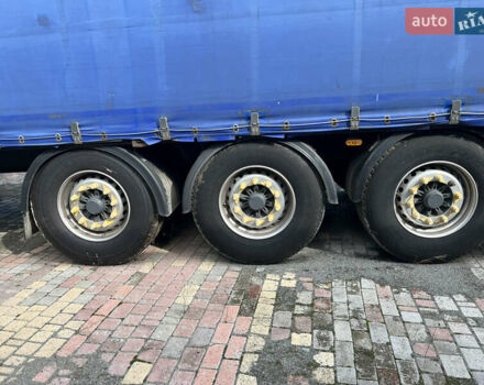 Шварцмюллер SPA-3E, объемом двигателя 0 л и пробегом 0 тыс. км за 9500 $, фото 3 на Automoto.ua