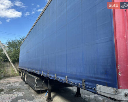 Шварцмюллер SPA-3E, объемом двигателя 0 л и пробегом 0 тыс. км за 9500 $, фото 8 на Automoto.ua