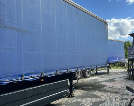 Шварцмюллер SPA-3E, объемом двигателя 0 л и пробегом 0 тыс. км за 9500 $, фото 1 на Automoto.ua