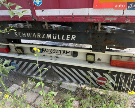 Шварцмюллер SPA-3E, объемом двигателя 0 л и пробегом 0 тыс. км за 9500 $, фото 6 на Automoto.ua