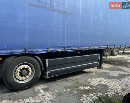 Шварцмюллер SPA-3E, объемом двигателя 0 л и пробегом 0 тыс. км за 9500 $, фото 2 на Automoto.ua