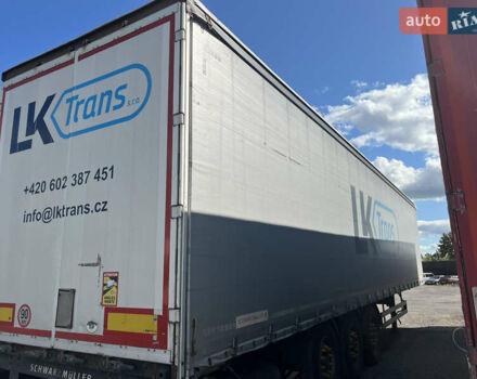 Шварцмюллер SPA-3E, объемом двигателя 0 л и пробегом 0 тыс. км за 15000 $, фото 4 на Automoto.ua