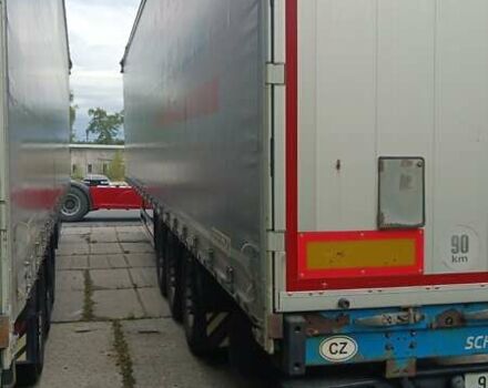 Шварцмюллер SPA-3E, объемом двигателя 0 л и пробегом 0 тыс. км за 10008 $, фото 2 на Automoto.ua