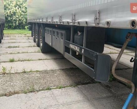 Шварцмюллер SPA-3E, объемом двигателя 0 л и пробегом 0 тыс. км за 10008 $, фото 3 на Automoto.ua