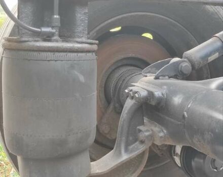 Серый Шварцмюллер SPA-3E, объемом двигателя 0 л и пробегом 0 тыс. км за 9900 $, фото 17 на Automoto.ua