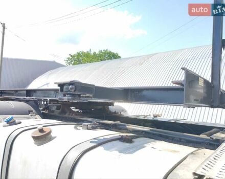 Серый Шварцмюллер SPA-3E, объемом двигателя 0 л и пробегом 0 тыс. км за 9900 $, фото 29 на Automoto.ua