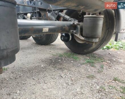 Серый Шварцмюллер SPA-3E, объемом двигателя 0 л и пробегом 0 тыс. км за 9900 $, фото 5 на Automoto.ua