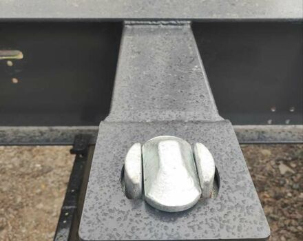 Серый Шварцмюллер SPA-3E, объемом двигателя 0 л и пробегом 0 тыс. км за 9900 $, фото 35 на Automoto.ua