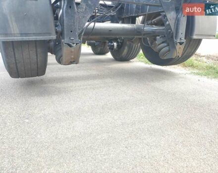 Серый Шварцмюллер SPA-3E, объемом двигателя 0 л и пробегом 0 тыс. км за 9900 $, фото 18 на Automoto.ua