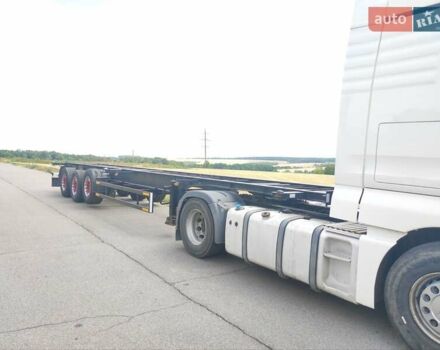 Серый Шварцмюллер SPA-3E, объемом двигателя 0 л и пробегом 0 тыс. км за 9900 $, фото 15 на Automoto.ua