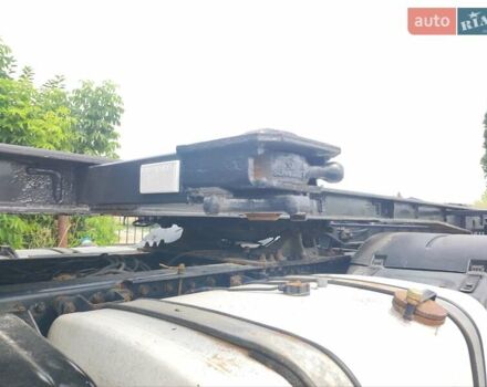 Серый Шварцмюллер SPA-3E, объемом двигателя 0 л и пробегом 0 тыс. км за 9900 $, фото 13 на Automoto.ua