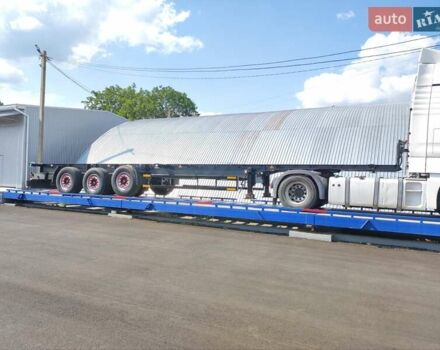 Серый Шварцмюллер SPA-3E, объемом двигателя 0 л и пробегом 0 тыс. км за 9900 $, фото 26 на Automoto.ua