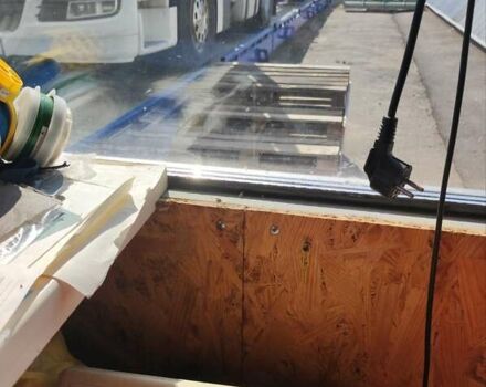 Серый Шварцмюллер SPA-3E, объемом двигателя 0 л и пробегом 0 тыс. км за 9900 $, фото 33 на Automoto.ua