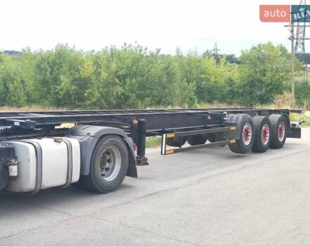 Серый Шварцмюллер SPA-3E, объемом двигателя 0 л и пробегом 0 тыс. км за 9900 $, фото 3 на Automoto.ua