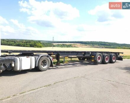 Серый Шварцмюллер SPA-3E, объемом двигателя 0 л и пробегом 0 тыс. км за 9900 $, фото 34 на Automoto.ua