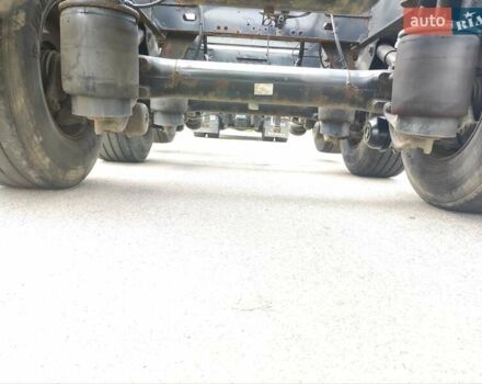 Серый Шварцмюллер SPA-3E, объемом двигателя 0 л и пробегом 0 тыс. км за 9900 $, фото 6 на Automoto.ua