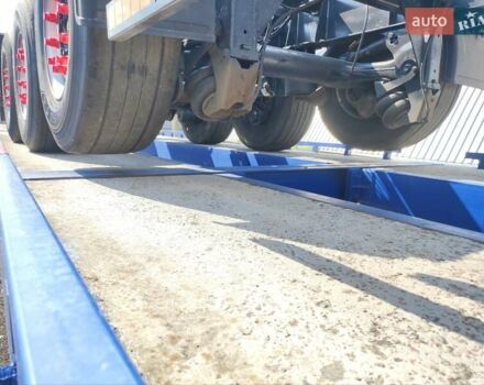 Серый Шварцмюллер SPA-3E, объемом двигателя 0 л и пробегом 0 тыс. км за 9900 $, фото 27 на Automoto.ua