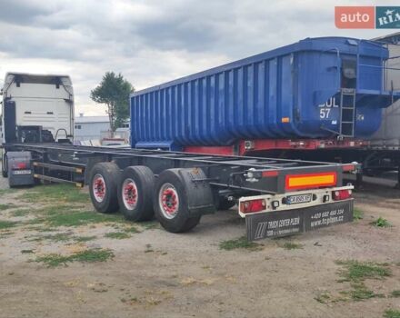 Серый Шварцмюллер SPA-3E, объемом двигателя 0 л и пробегом 0 тыс. км за 9900 $, фото 1 на Automoto.ua