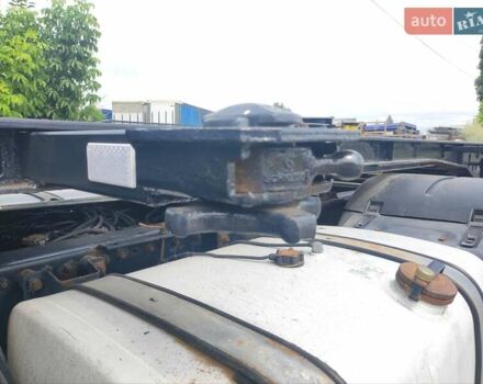 Серый Шварцмюллер SPA-3E, объемом двигателя 0 л и пробегом 0 тыс. км за 9900 $, фото 10 на Automoto.ua