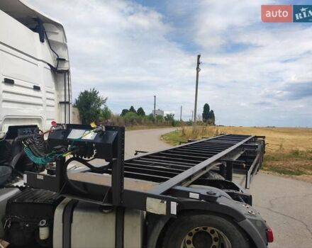 Серый Шварцмюллер SPA-3E, объемом двигателя 0 л и пробегом 0 тыс. км за 9900 $, фото 12 на Automoto.ua