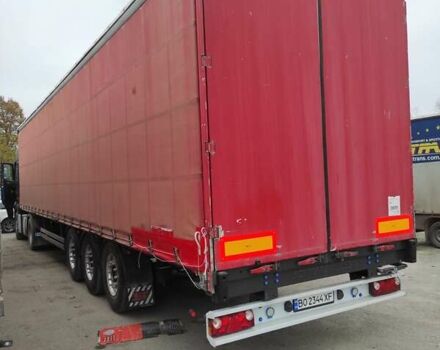 Сірий Шварцмюллер SPA-3E, об'ємом двигуна 0 л та пробігом 0 тис. км за 8600 $, фото 1 на Automoto.ua