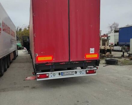 Сірий Шварцмюллер SPA-3E, об'ємом двигуна 0 л та пробігом 0 тис. км за 8600 $, фото 3 на Automoto.ua