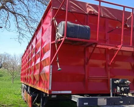 Сірий Шварцмюллер SPA-3E, об'ємом двигуна 0 л та пробігом 0 тис. км за 21500 $, фото 3 на Automoto.ua