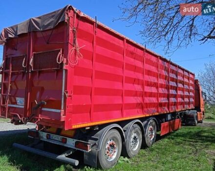 Сірий Шварцмюллер SPA-3E, об'ємом двигуна 0 л та пробігом 0 тис. км за 21500 $, фото 4 на Automoto.ua