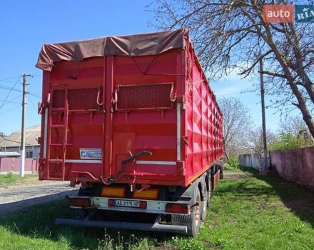 Сірий Шварцмюллер SPA-3E, об'ємом двигуна 0 л та пробігом 0 тис. км за 21500 $, фото 2 на Automoto.ua