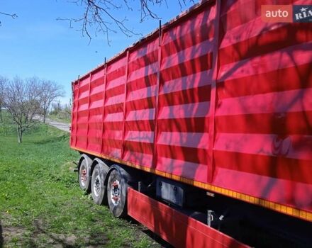Сірий Шварцмюллер SPA-3E, об'ємом двигуна 0 л та пробігом 0 тис. км за 21500 $, фото 1 на Automoto.ua