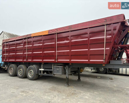 Сірий Шварцмюллер SPA-3E, об'ємом двигуна 0 л та пробігом 0 тис. км за 19400 $, фото 3 на Automoto.ua