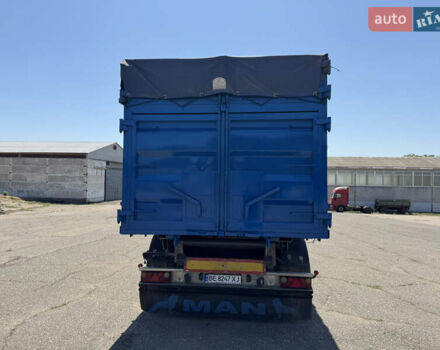 Шварцмюллер SPA-3E 2006 в Николаеве на Automoto.ua Серый Шварцмюллер SPA-3E, объемом двигателя 0 л и пробегом 200 тыс. км за 25000 $, фото 2 на Automoto.ua