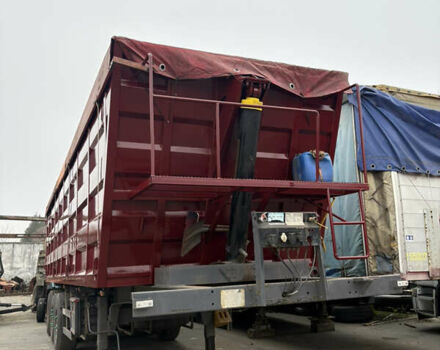 Сірий Шварцмюллер SPA-3E, об'ємом двигуна 0 л та пробігом 0 тис. км за 19400 $, фото 1 на Automoto.ua