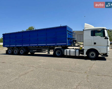 Шварцмюллер SPA-3E 2006 в Николаеве на Automoto.ua Серый Шварцмюллер SPA-3E, объемом двигателя 0 л и пробегом 200 тыс. км за 25000 $, фото 7 на Automoto.ua