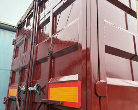 Сірий Шварцмюллер SPA-3E, об'ємом двигуна 0 л та пробігом 0 тис. км за 19400 $, фото 2 на Automoto.ua