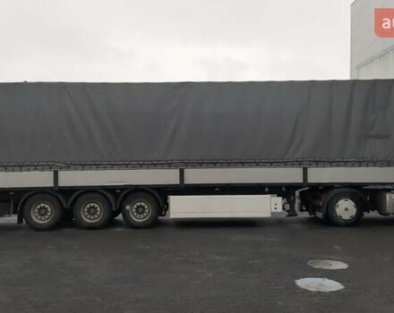 Серый Шварцмюллер SPA-3E, объемом двигателя 0 л и пробегом 100 тыс. км за 10000 $, фото 2 на Automoto.ua