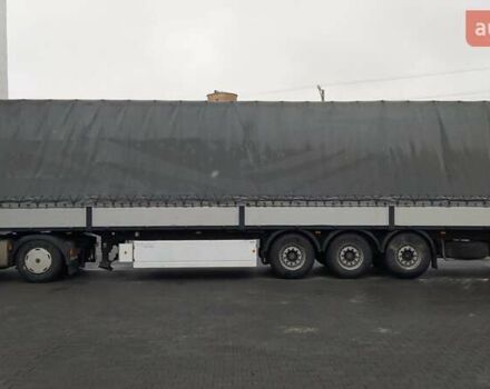 Серый Шварцмюллер SPA-3E, объемом двигателя 0 л и пробегом 100 тыс. км за 10000 $, фото 1 на Automoto.ua