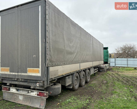 Сірий Шварцмюллер SPA-3E, об'ємом двигуна 0 л та пробігом 0 тис. км за 7000 $, фото 2 на Automoto.ua