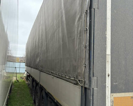 Сірий Шварцмюллер SPA-3E, об'ємом двигуна 0 л та пробігом 0 тис. км за 7000 $, фото 3 на Automoto.ua