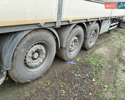 Сірий Шварцмюллер SPA-3E, об'ємом двигуна 0 л та пробігом 0 тис. км за 7000 $, фото 4 на Automoto.ua