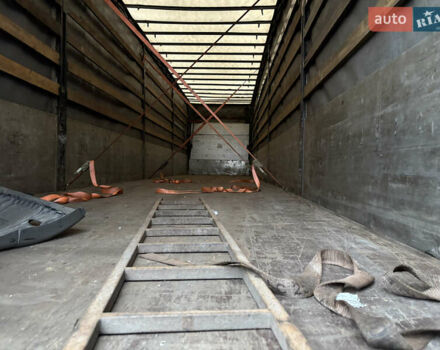 Сірий Шварцмюллер SPA-3E, об'ємом двигуна 0 л та пробігом 0 тис. км за 7000 $, фото 5 на Automoto.ua