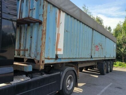 Сірий Шварцмюллер SPA-3E, об'ємом двигуна 0 л та пробігом 100 тис. км за 2500 $, фото 1 на Automoto.ua