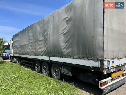 Шварцмюллер SPA-3E 2002 в Сарате на Automoto.ua Серый Шварцмюллер SPA-3E, объемом двигателя 0 л и пробегом 0 тыс. км за 3700 $, фото 1 на Automoto.ua