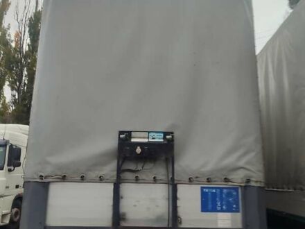 Шварцмюллер SPA-3E 2006 в Киеве на Automoto.ua Серый Шварцмюллер SPA-3E, объемом двигателя 0 л и пробегом 0 тыс. км за 6000 $, фото 1 на Automoto.ua