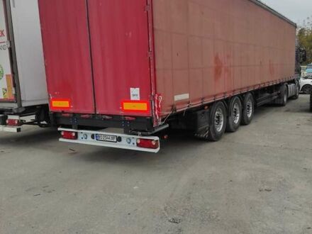 Сірий Шварцмюллер SPA-3E, об'ємом двигуна 0 л та пробігом 0 тис. км за 8600 $, фото 1 на Automoto.ua